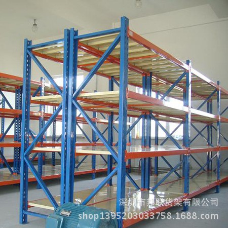 龙华货架厂直销仓库仓储货架无尘室货架展示架