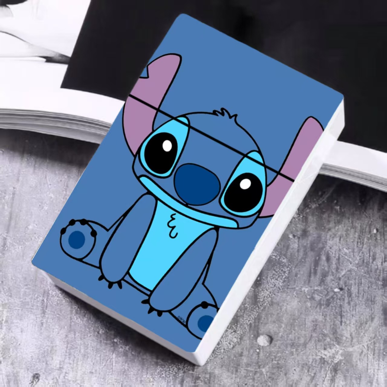 Pitilleras transfronterizas de comercio exterior Stitch 20 paquetes de pitilleras a prueba de humedad y a prueba de caídas Suministro de comercio exterior transfronterizo