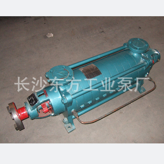 厂家供应150DY30*10卧式多级离心油泵