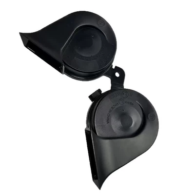 non-destructive modification, waterproof, Car horn/tweeter