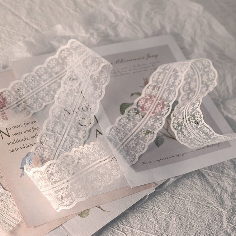 흰색 눈가리개 1개