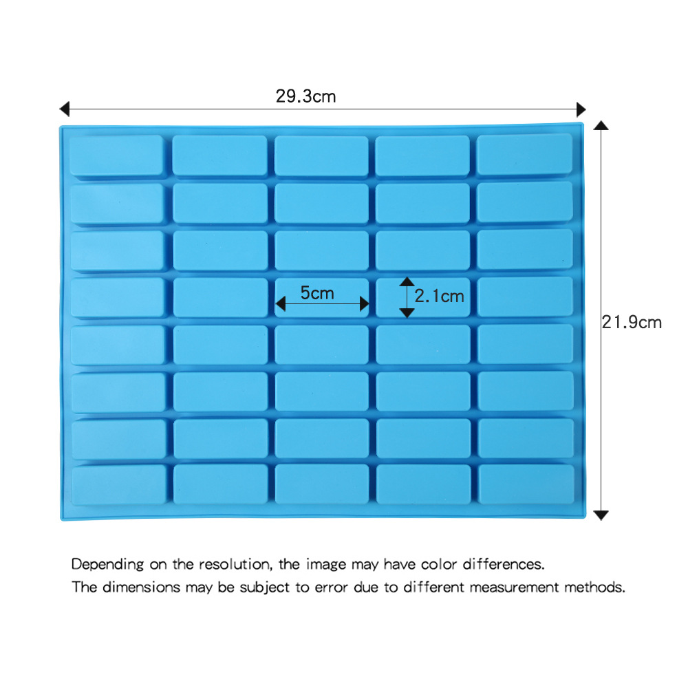 40 barra de hielo 152