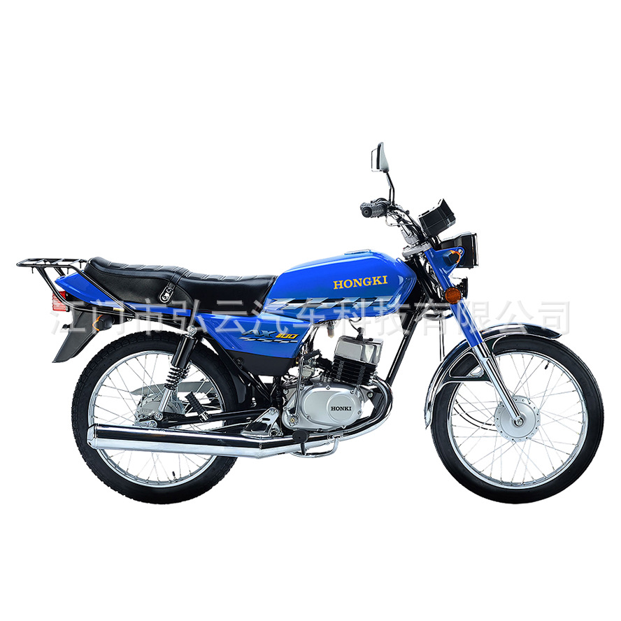 [Suporte directo de fábrica] exportación de comercio exterior transfronterizo de Nicaragua SUZUKI AX100 motocicletas ITALIKA