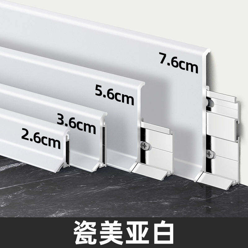 Фарфор Beauty White - светлая серия люкс