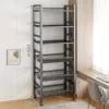 50cm six layers [3 network basket+3 layer board]