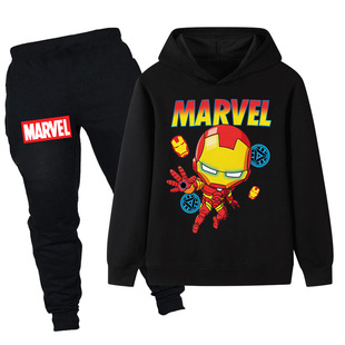 ��F�b/Iron Manӡ����ͯ�Bñ���l�����b PB1386