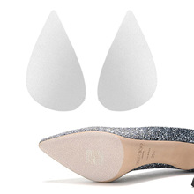 高跟鞋鞋底防滑贴自粘防磨贴透明耐磨硅胶可裁剪跨境热卖止滑