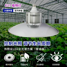 植物生长灯;镜前灯;其他灯具配件