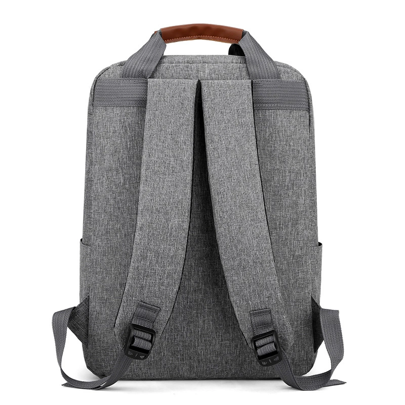 Backpack, set, travel bag for men and women, laptop for elementary school students, for import, 3 piece set, business version, wholesale