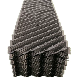 填料;淋水装置;换热制冷空调