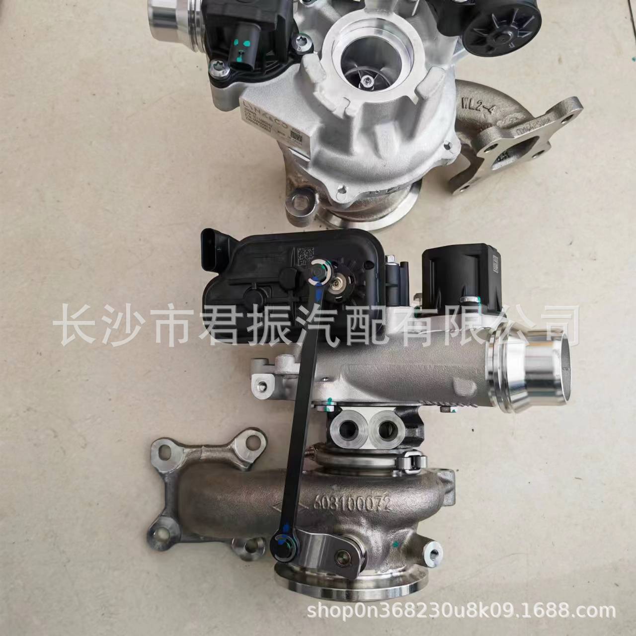 Factory wholesale 1.5T 280009 5511695947 609000014 turbocharger