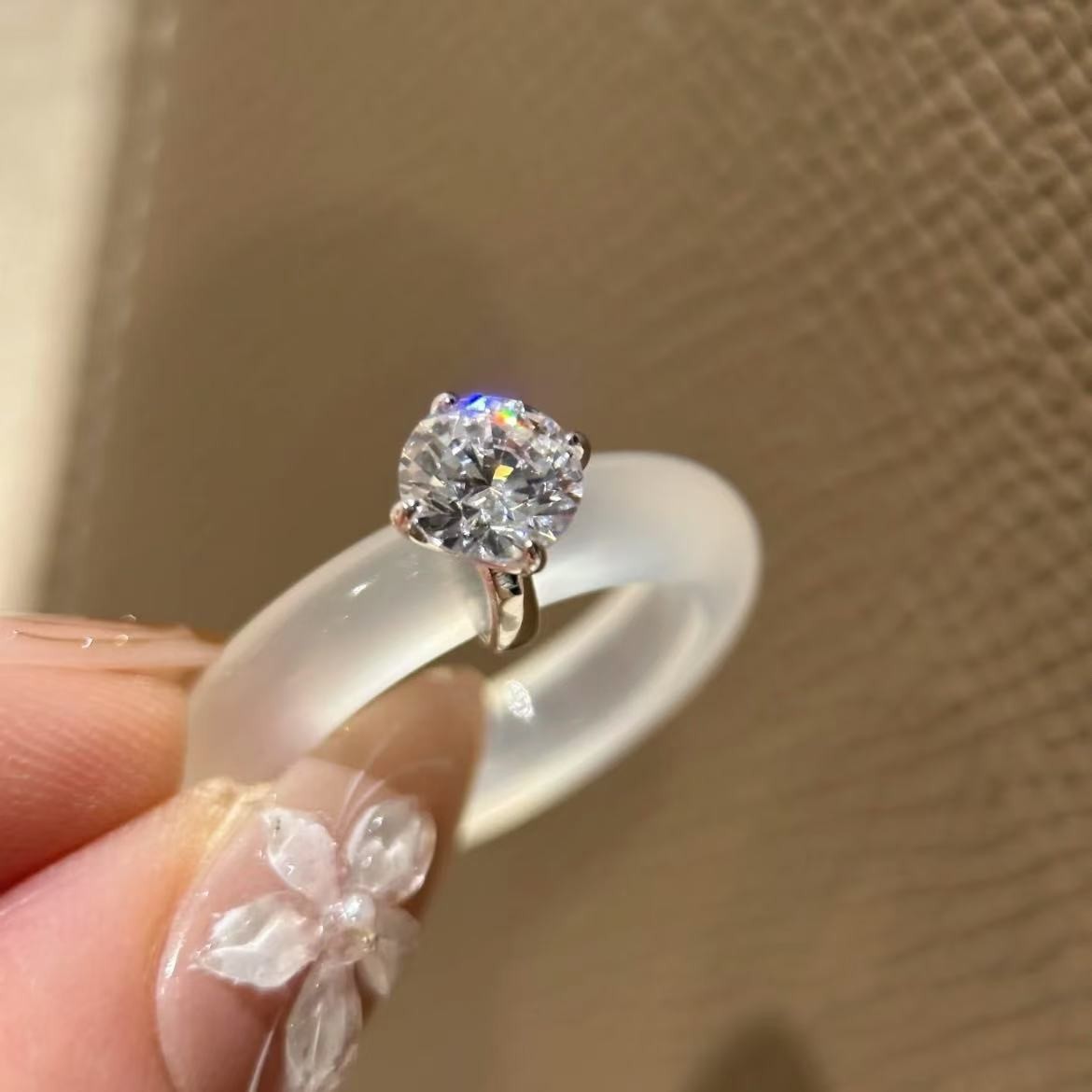 Ring, JZ1233