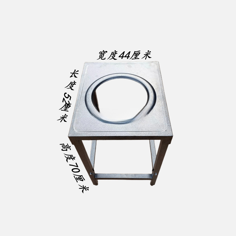 철 프레임 구경 28