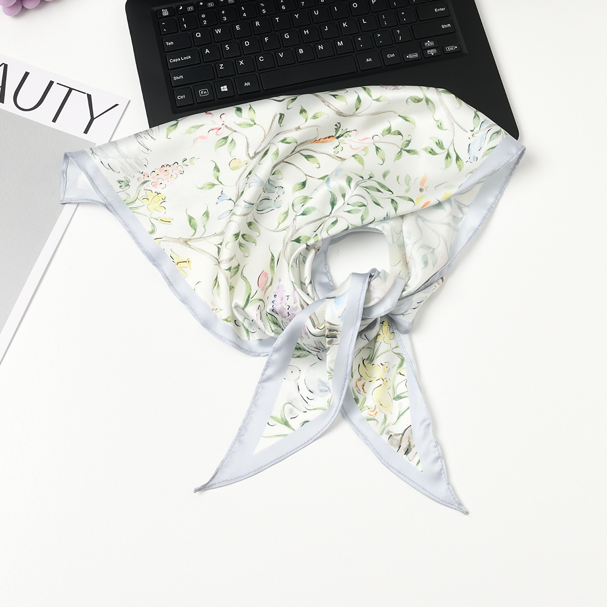 #200 호랑이 귀 난초