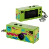 G6 yellow-green standard (no TF card)