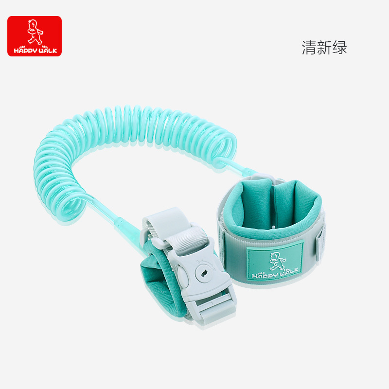 Equipo de protección de seguridad para niños al aire libre, arnés antipérdida, correa para bebés, pulsera, venta al por mayor. image 26