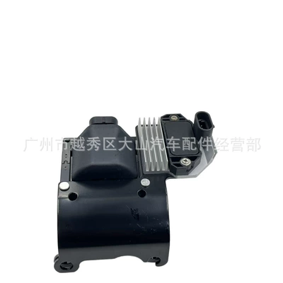 Alovlanma bobini (Babinalar) Ignition Coil Dr49