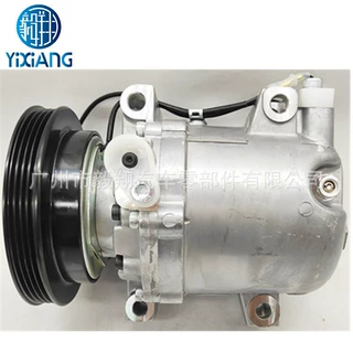 适用 CR14 AC Compressor Nissan Sentra Tsubame Tsuru