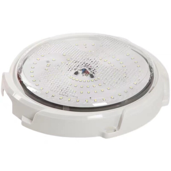 ceiling light solar-powered