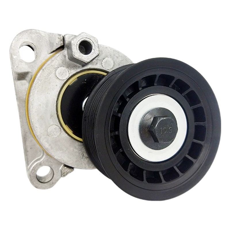 Завод в наличии аксессуары оптом натяжитель 19187919 подходит для натяжителя ремня ГРМ Ford Focus