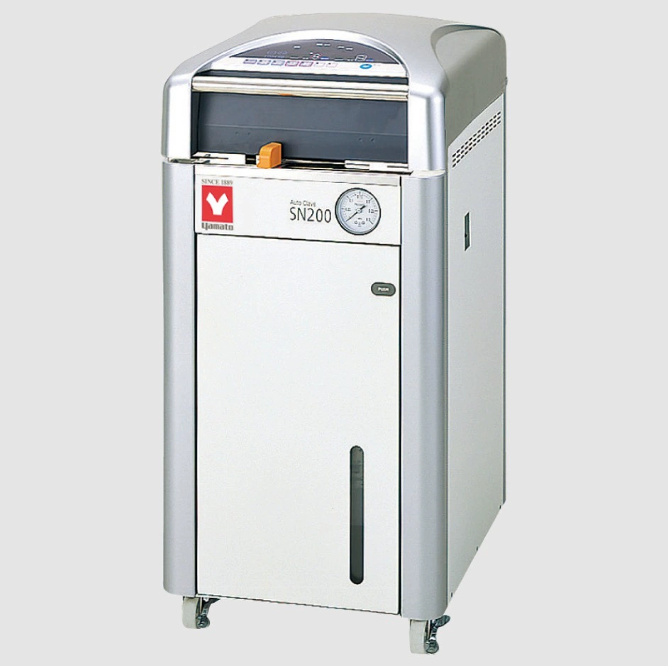 SN210 Япония Ямато Ямато автоклавный стерилизатор Tamasaki поставляет подлинные производители!!