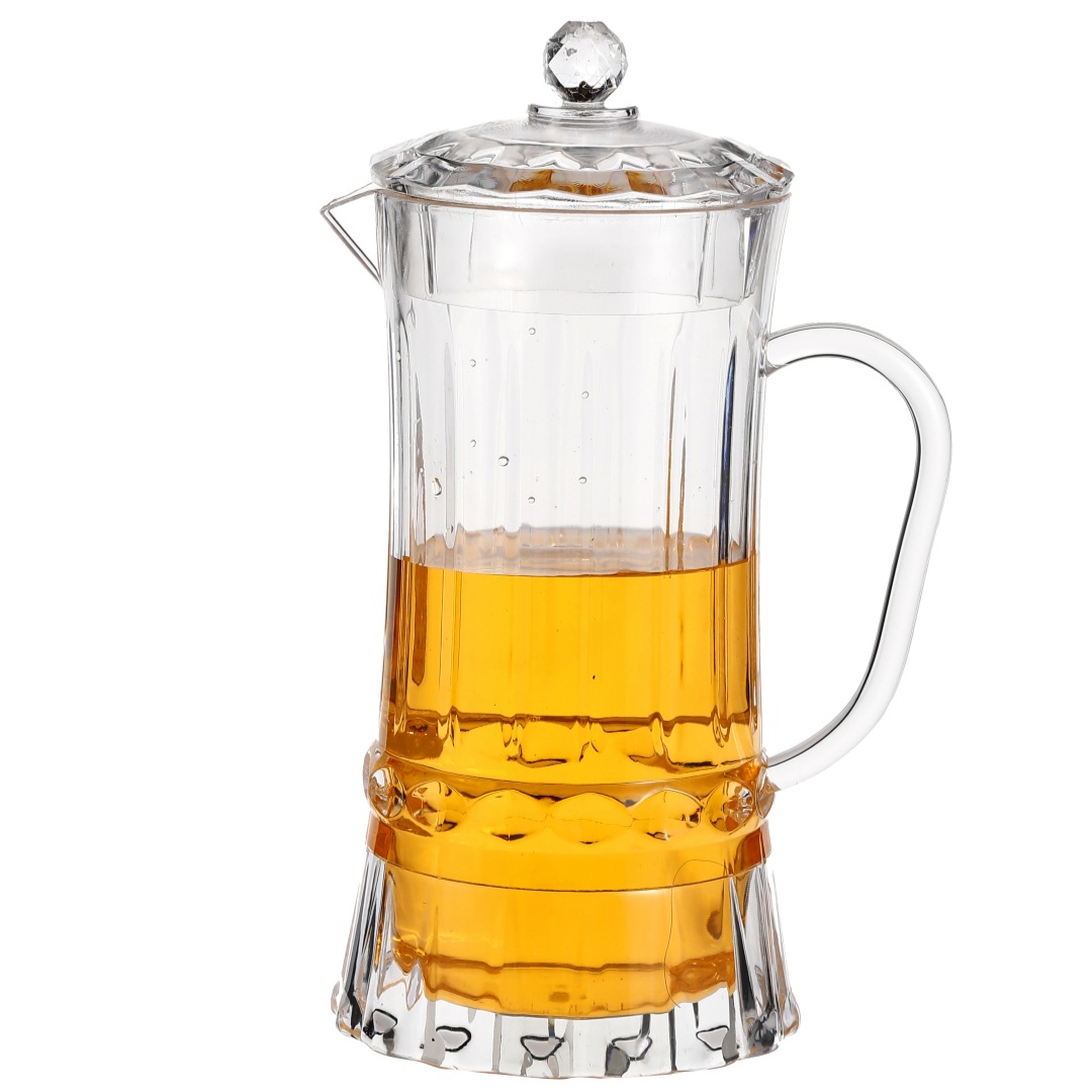 싱글 주전자 5106-PS