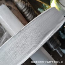 玻纤布无纺布浸渍生产线 预浸料碳纤维浸胶机 高分子纤维布浸渍机