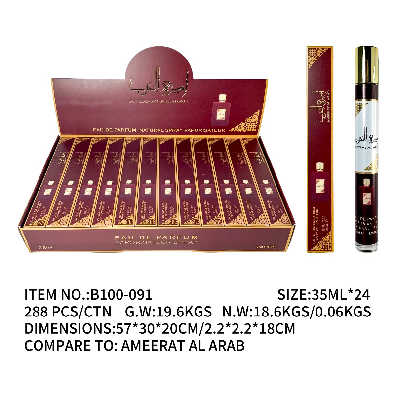 B100-91 35ML