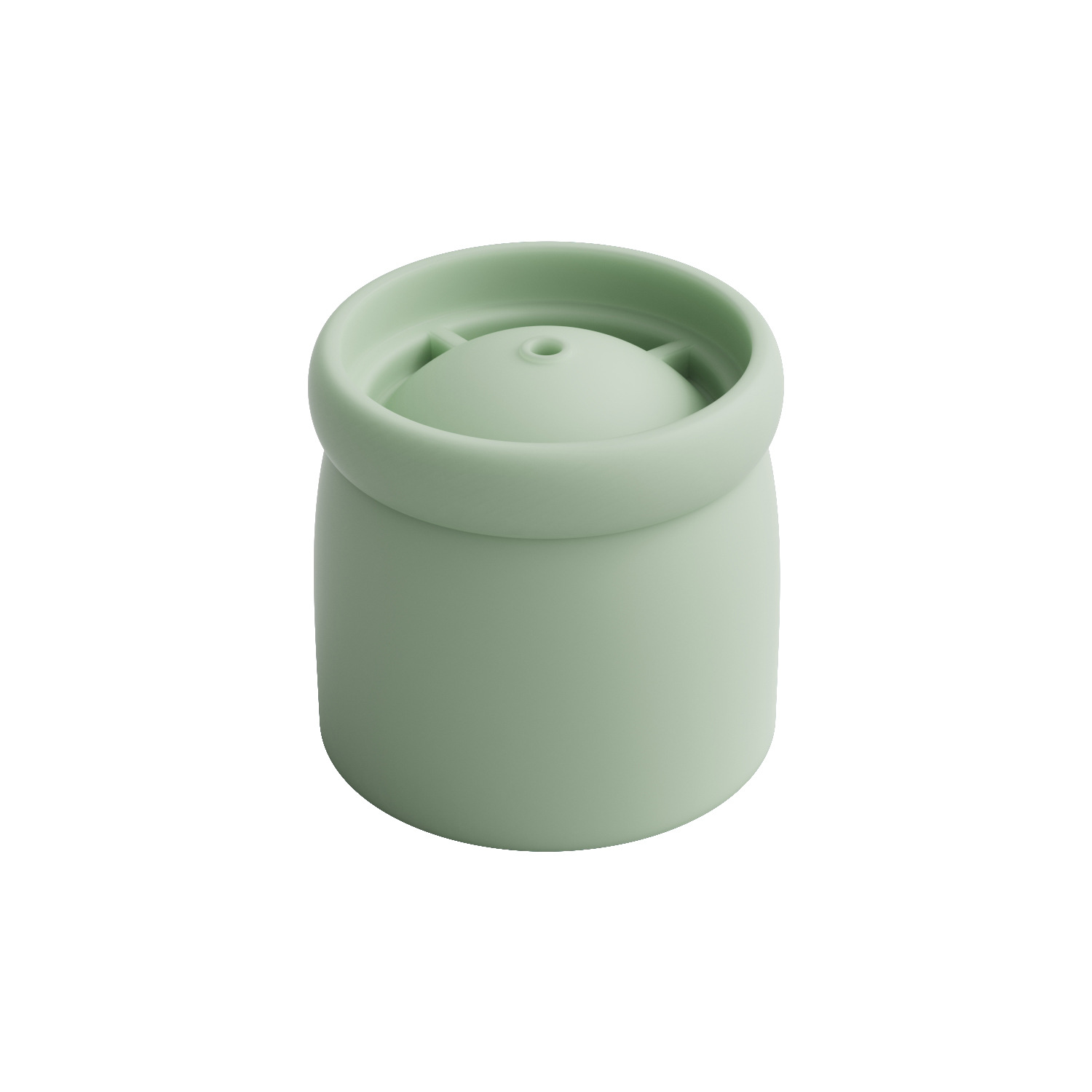 Molde de Silicona para Hielos de Congelación Rápida para Whisky