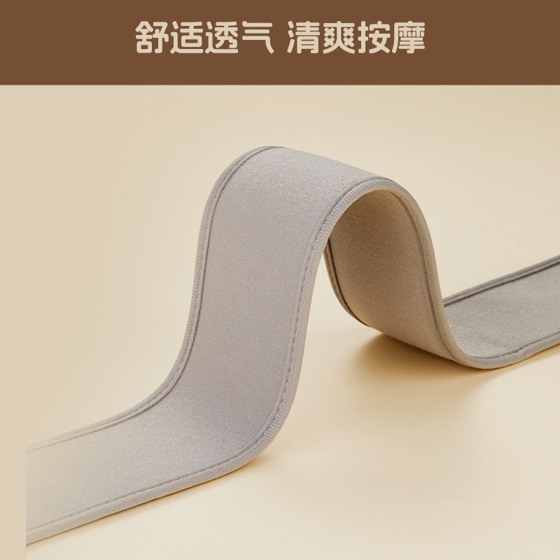 筋膜枪放松肌肉按摩器专业级充电款燃脂筋膜环迷你震动瑜伽环|undefined