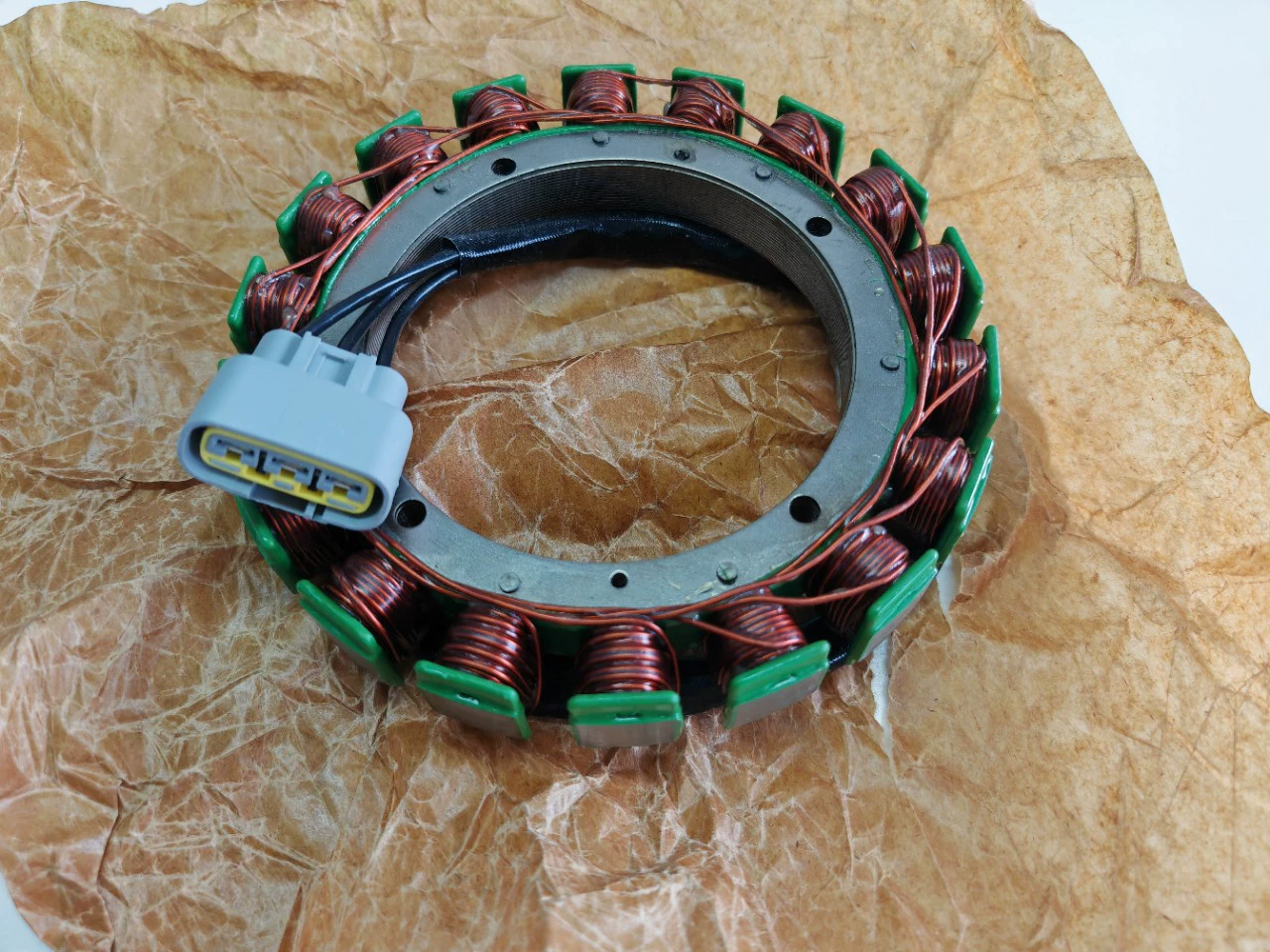 63P-81410 for Yamaha 150 HP