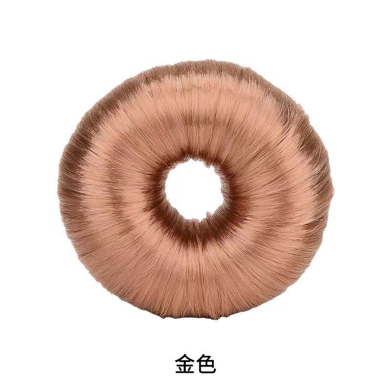 Coreano de alto cráneo invisible cabello flojo artefacto almohadilla de cabello almohadilla de cabeza raíz de cabello elevación pegatina de fleja clips para niños