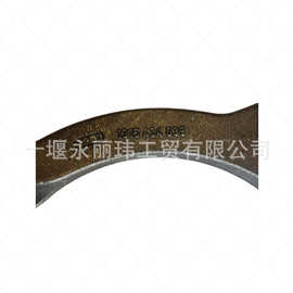 ZF16S221拨叉1315434039图片厂家直供 质量有保障