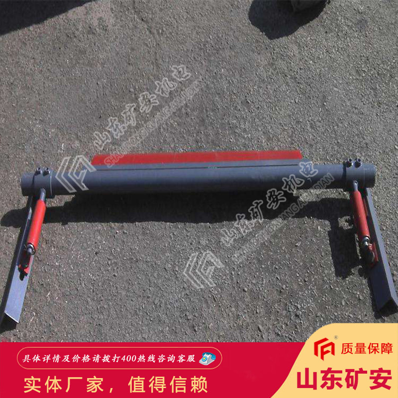 原厂现货合金清扫器 耐磨损防腐蚀合金清扫器