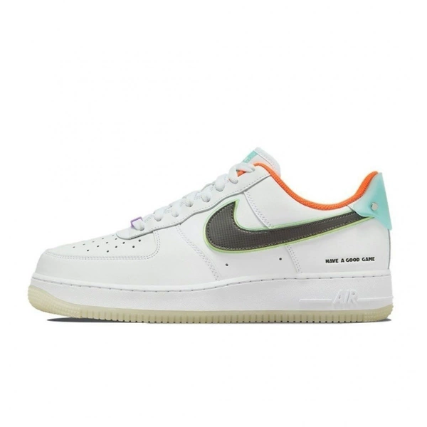 Pure Original Air Force/Electricity