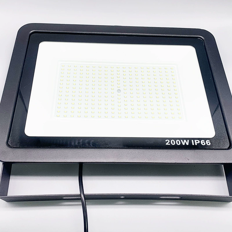 LED lights, spotlight, travel lamp, 200W, factory direct supply