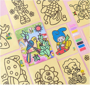 ��ͯɳ��diy �S�״�С̖�ֹ����ǃ�ͯ�׃��@�����ɳ�L������l