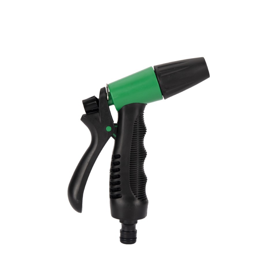 Jardín Jardín Jardín riego riego rociador jardín hogar riego multifuncional ducha lavado de verduras pistola de agua a alta presión