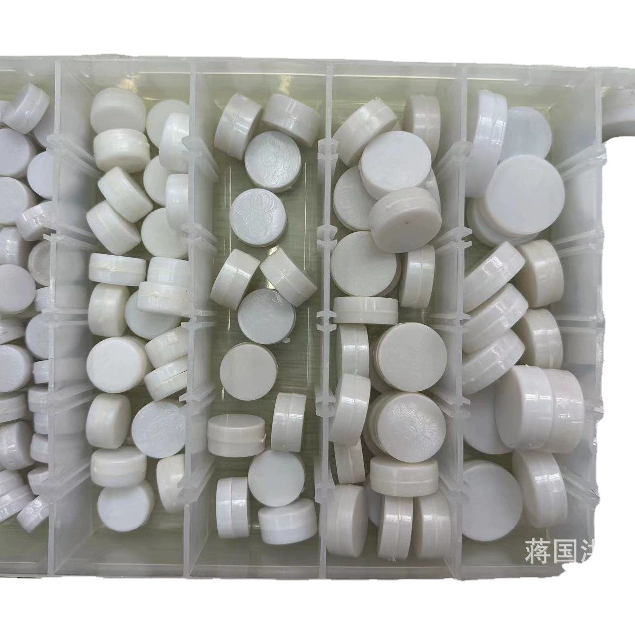 Игрушка аксессуары пластиковый колокольчик звонящий шкатулка звонящий шар плоский погремушка эхолот