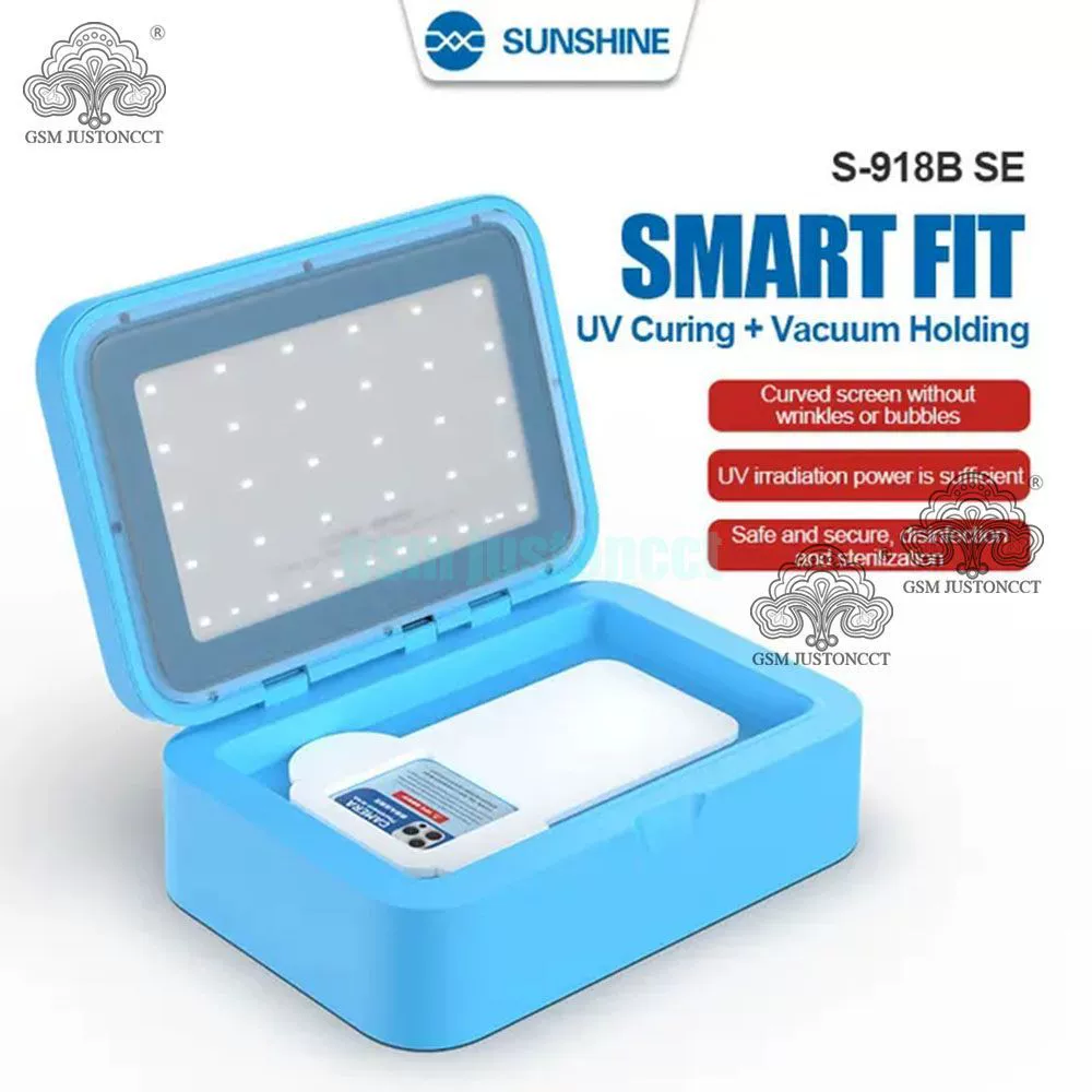 Xinxun УФ-светофиксирующая пленка вакуумная пленка машина изогнутая поверхность закаленная матовая водяная Гелевая пленка против царапин смарт-пленка артефакт