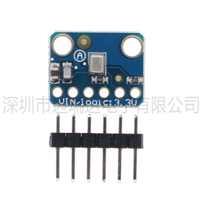 SPH0645 I2S MEMS модуль вывода микрофона