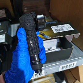 砂纸;其他磨具;气动打磨机