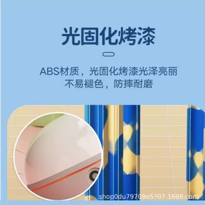 Electric car tail box | and Aima