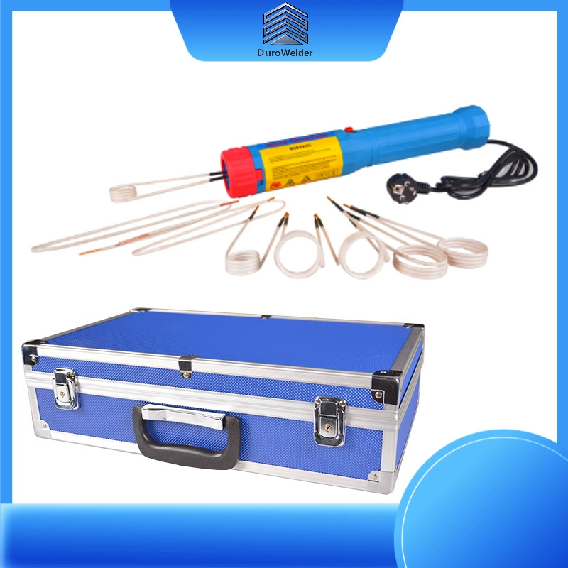 Заводской новый автомобильный обогреватель орехов Беспламенное устройство для извлечения автомобильных орехов кросс-Товарный