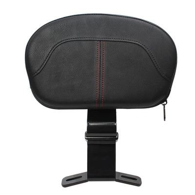 Electric car rear backrest gliding CVO Road gliding