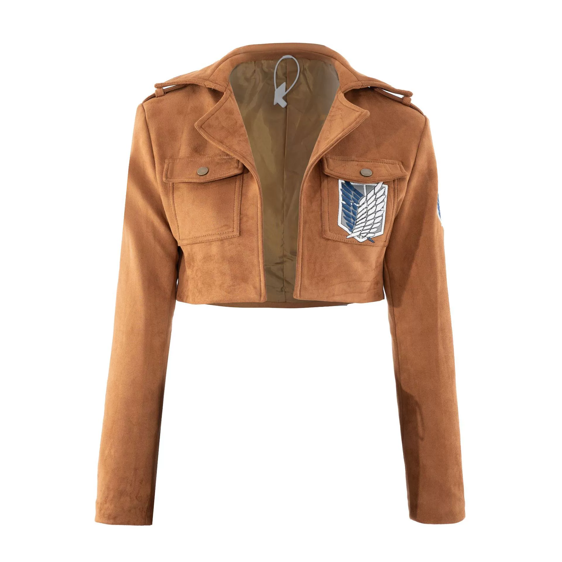 Jacket, cosplay