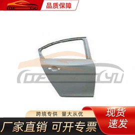 车身及附件;大灯、前照灯;尾灯