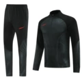 Nk06 black suit