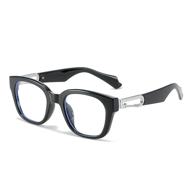 Gafas de sol estrella diseñador hebilla transfronteriza gafas UV400 hombres y mujeres gafas de sol y2g suministro directo de fábrica