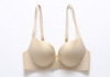 Wireless bra, supporting underwear, suitable for import